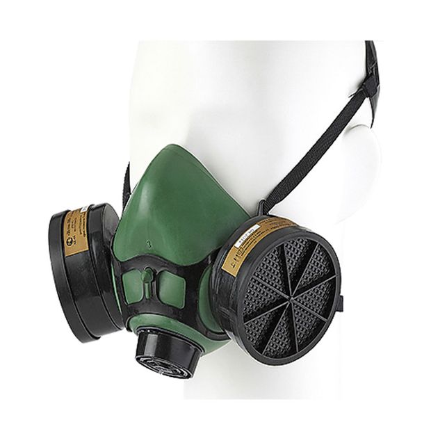 Респиратор Исток 300 РПГ-67