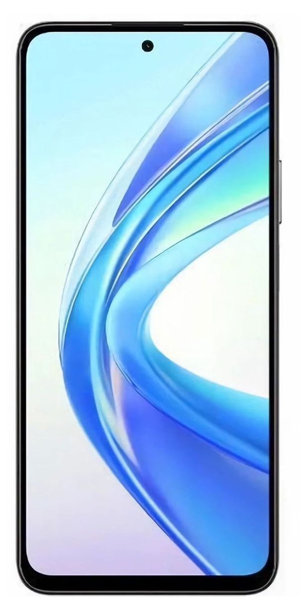 Смартфон Honor X7b 8/128Gb Midnight Black