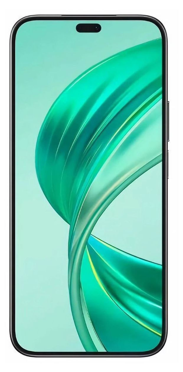 Смартфон Honor X8B 8/128GB Midnight Black