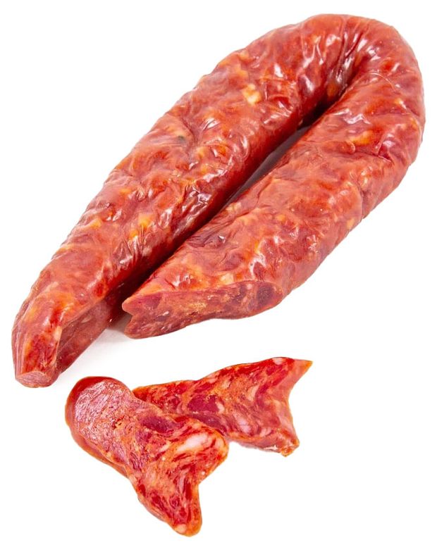 Колбаса Красное знамя Паприкаш сыровяленая 350 г 216₽