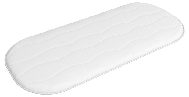 Матрас детский для коляски Dilly, 80х40 см