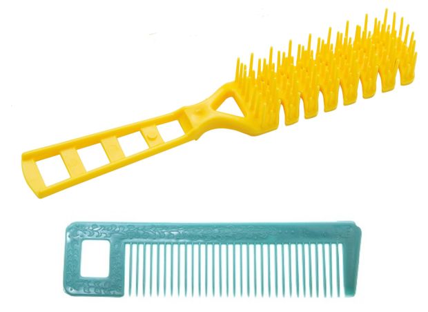 Набор детских расчесок Valexa Р2 И Р5