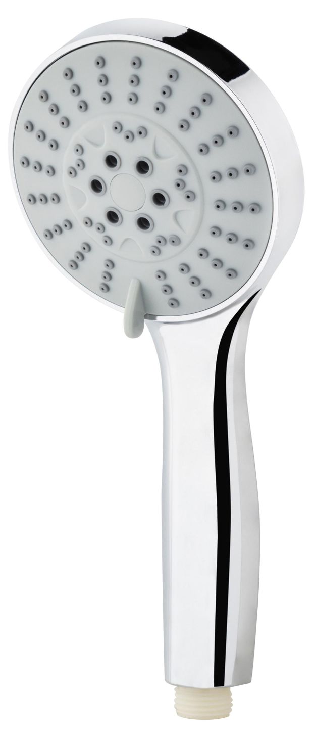 Лейка для душа Рыжий Кот SH-1007 100 мм 330₽