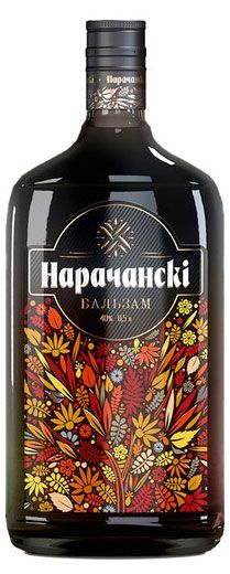 Бальзам Нарочанский Беларусь, 0,5 л