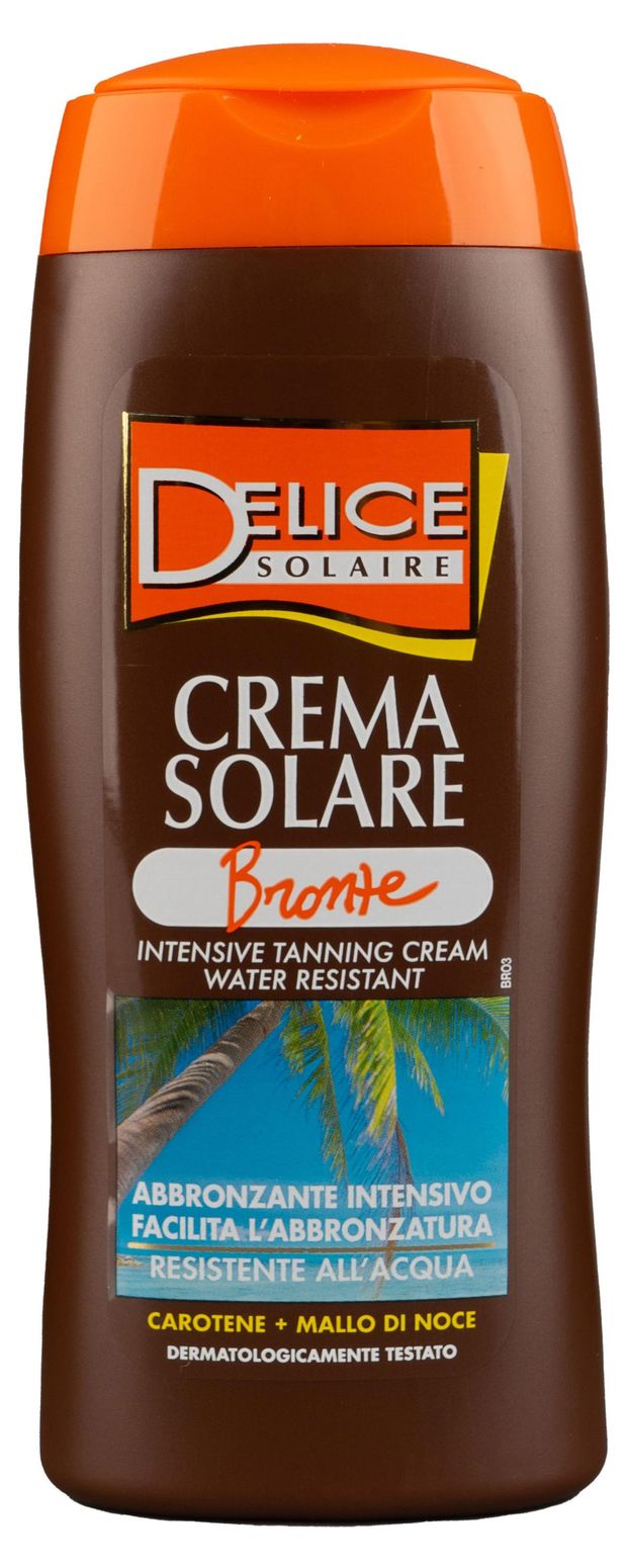 Крем для интенсивного загара Delice 250 мл 469₽