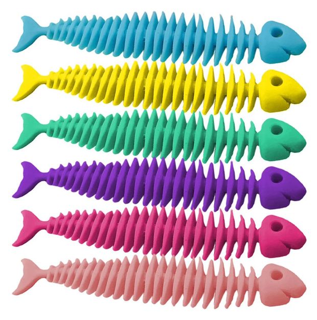 Игрушка-антистресс BALL MASQUERADE Скелетики 60₽