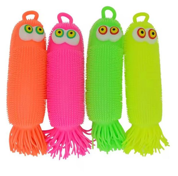 Игрушка-антистресс BALL MASQUERADE Зоо светящийся