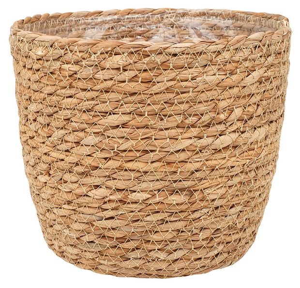 Кашпо плетеное Natural House Африка Сафари 255 см 399₽