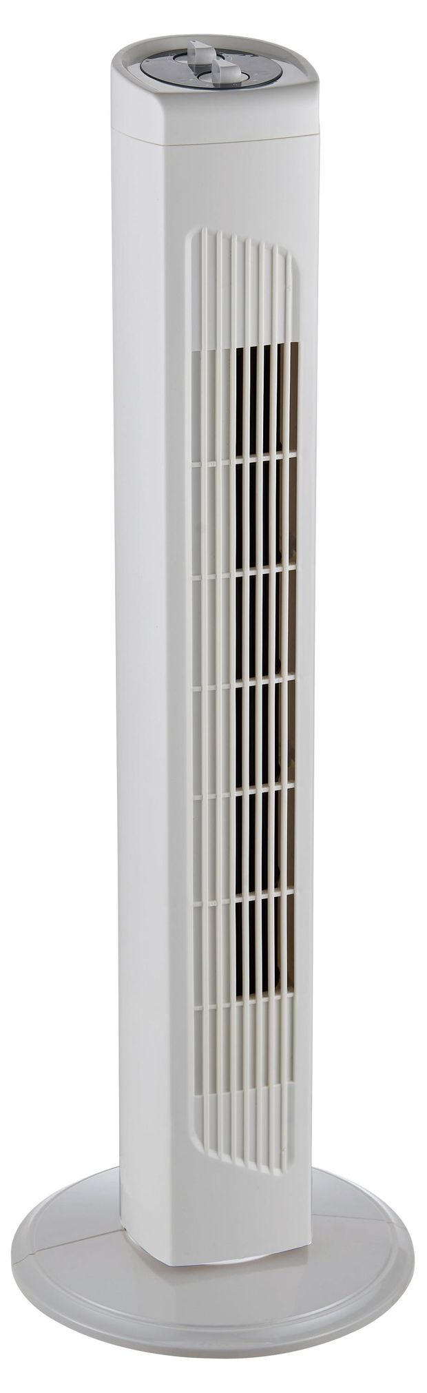 Вентилятор напольный Qilive RTW-AT1 белый 1299₽