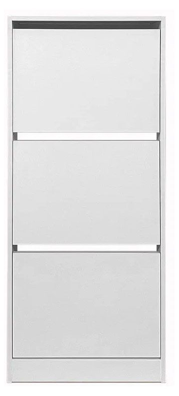 Обувница Лаком-3 белая 3999₽