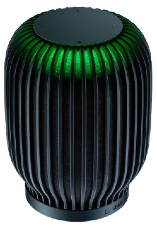 Умная колонка Sber Boom черная 6999₽