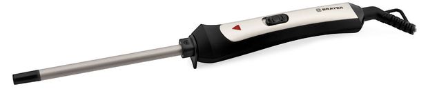 Бытовая техника Электрощипцы BRAYER BR3202 черные