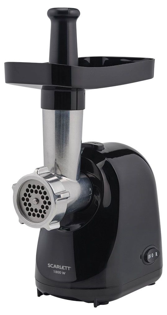 Мясорубка Scarlett SC-MG45S73