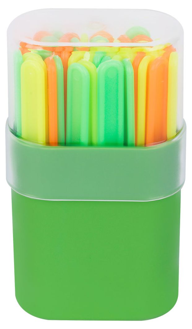 Набор счетных палочек Стамм 50 шт 65₽