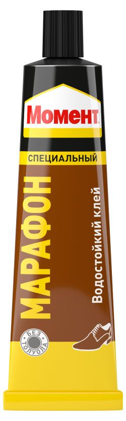 Клей Момент Марафон, 125 мл