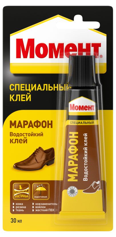 Клей Момент марафон, 30 мл