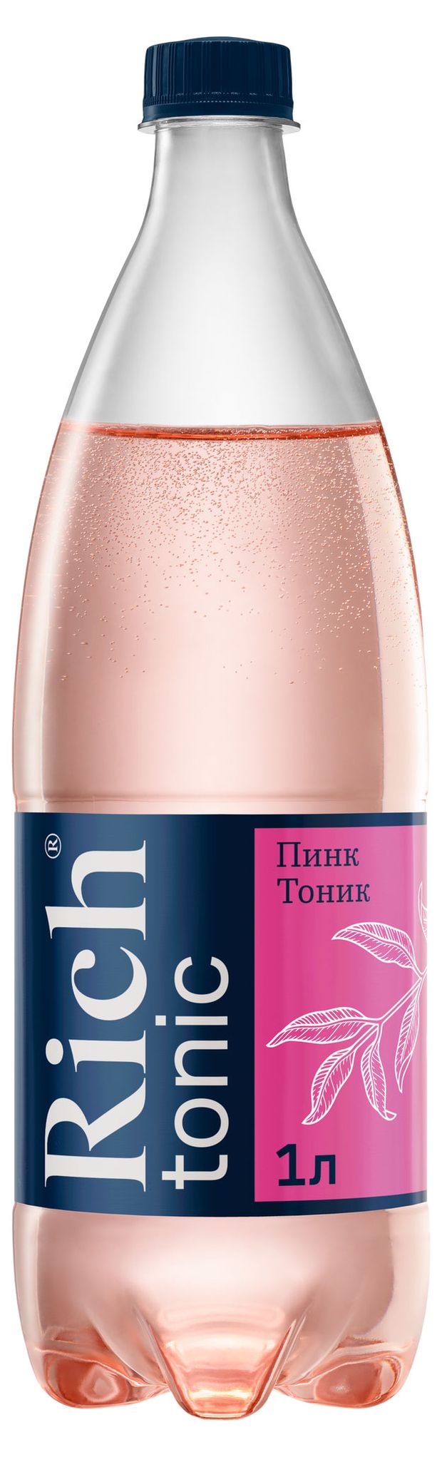 фото Тоник rich tonic пинк, 1 л