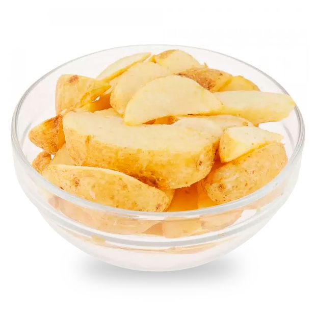 Овощная смесь Картофель Каждый день по-деревенски замороженная, вес