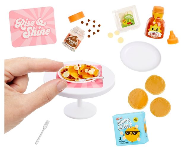 Игровой набор Miniverse мини