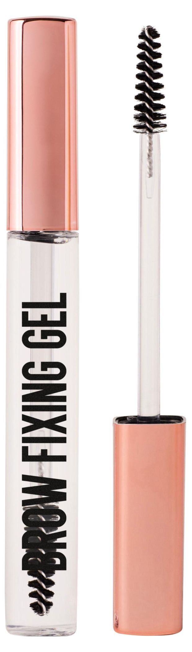 Гель для бровей Stellary прозрачный, 8 мл