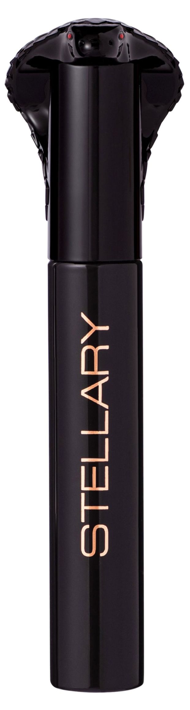 Тушь для ресниц Stellary Hypnotic Cobra тон 01 черный, 10 мл