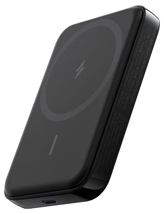 Внешний аккумулятор Anker PowerBank 321 MagGo A1616 5000mAh