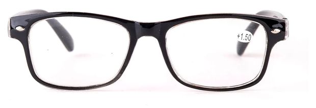 Готовые очки Marcello AU mix4 +4,0