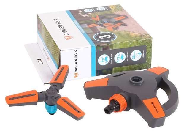 Распылитель Garden Жук