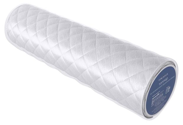Топпер Lineaflex Gusto, 90х200 см