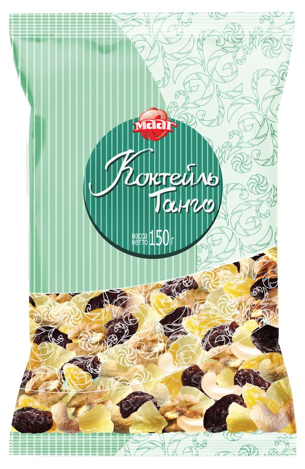Коктейль МААГ Танго 150 г 170₽