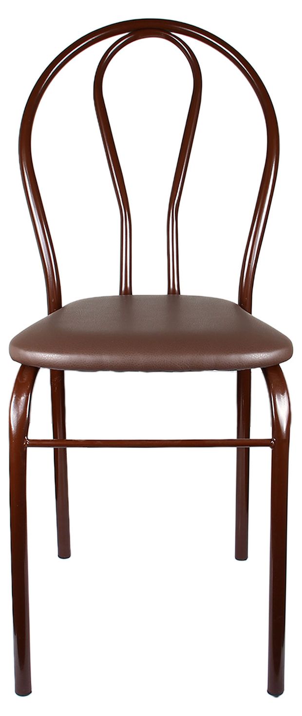 Стул обеденный Каждый день на металлокаркасе 1699₽