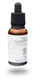 фото Сыворотка для лица true alchemy salicylic acid, 30 мл