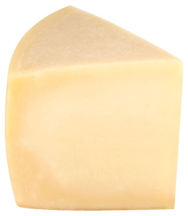 Сыр Пармезан АШАН Красная птица 40 БЗМЖ вес 120₽