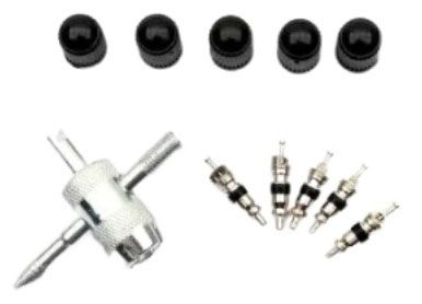 Набор для ремонта вентиля колеса Эконом 70₽