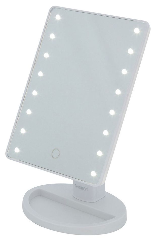 Зеркало косметическое Energy EN-704
