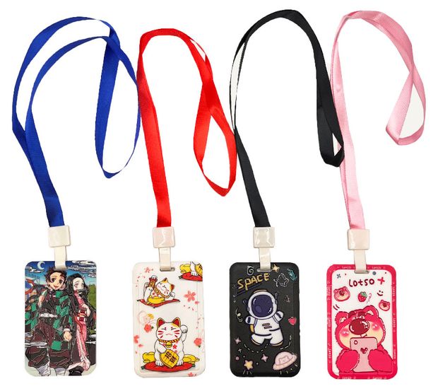 Чехол для карт Centrum с карабином 1 шт 100₽