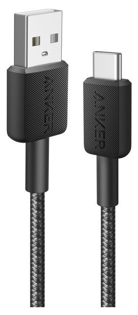 фото Usb кабель anker a81h5, 90 см