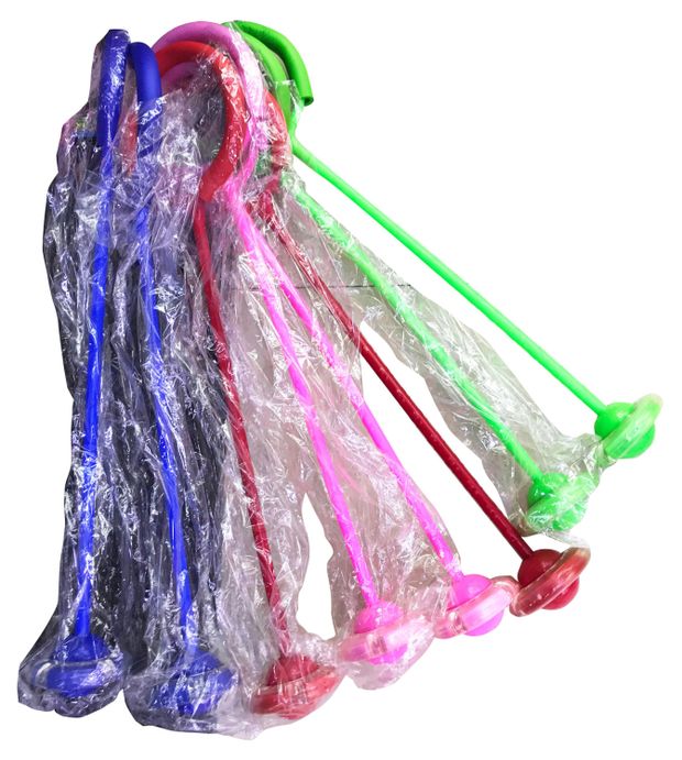 Нейроскакалка 1TOY 60 см 250₽