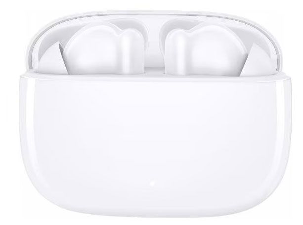 Наушники TWS Honor Choice Earbuds X5 Lite LST-ME00 белые