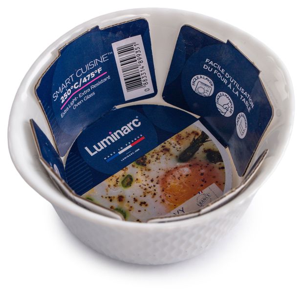 Форма для запекания Luminarc Smart Cuisine Wany, 11 см