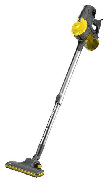 Вертикальный пылесос Timberk T-VCH-50 2590₽