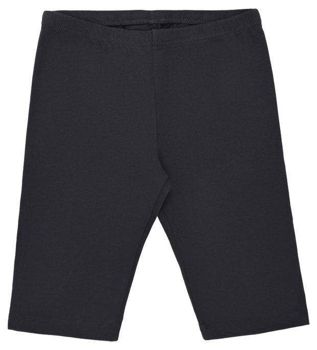 Шорты для девочки DYSOT черный