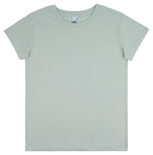 Футболка для мальчика DYSOT зеленый