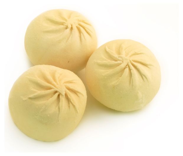 Хинкали мясные Шельф из говядины и курицы замороженные, вес