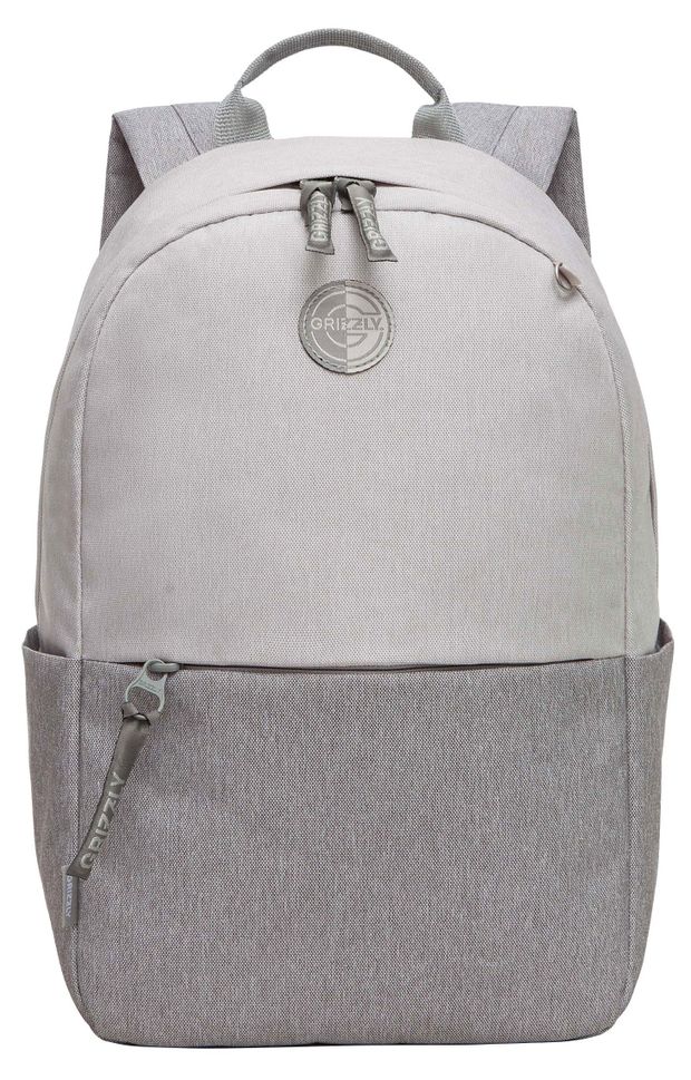 Рюкзак Grizzly RXL-327RX 10155 л 3139₽