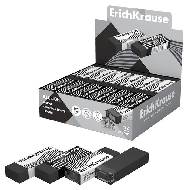 Ластик ArtBerry Extra Soft 110₽