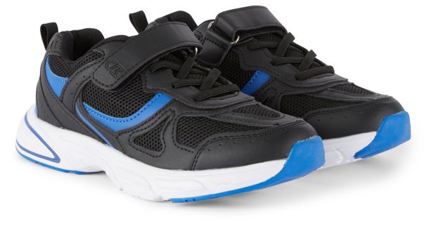 Кроссовки для мальчика InExtenso черные