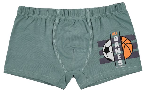 Трусы для мальчика DYSOT