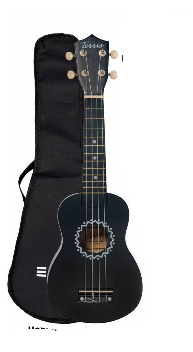 Подарочный набор с укулеле TERRIS JUS-10 1890₽