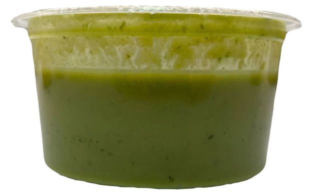 Крем-суп Гастрофабрика со шпинатом и брокколи на кокосовом молоке 270 г 178₽